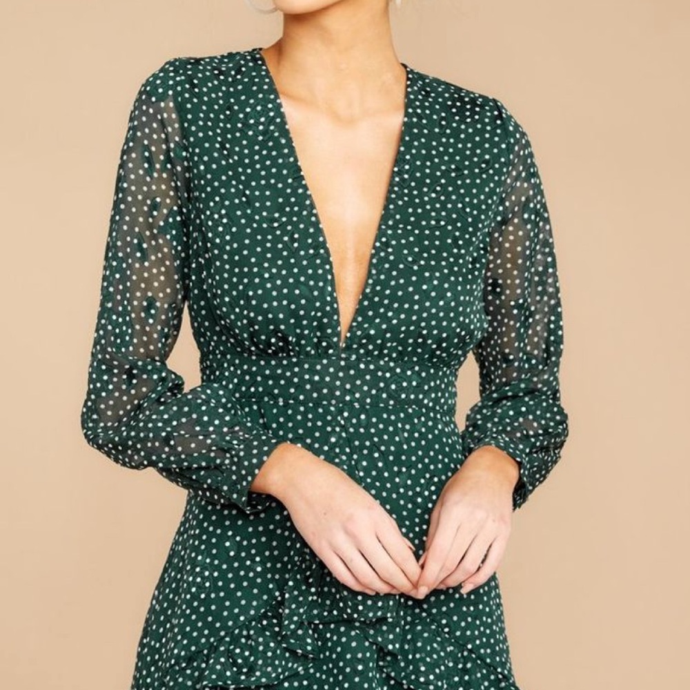 Meet your Posher, Kimberlee